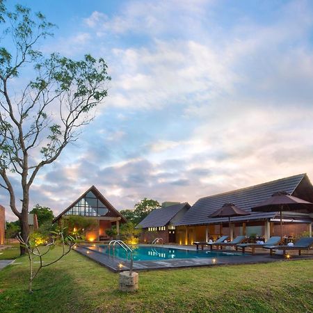 Roo Mansala Boutique Villas Sigiriya Bagian luar foto