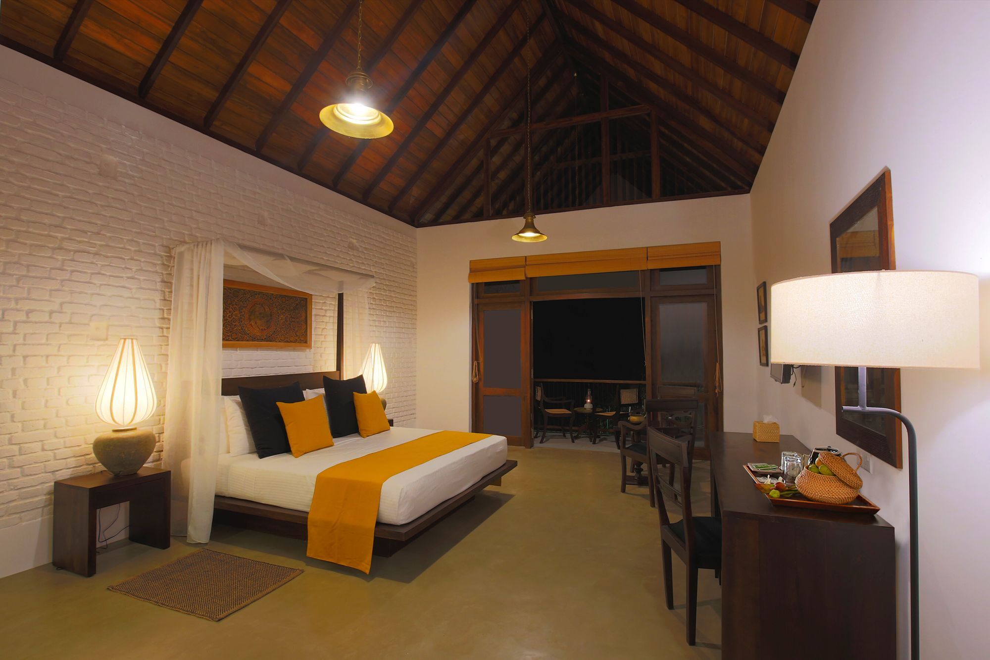 Roo Mansala Boutique Villas Sigiriya Bagian luar foto