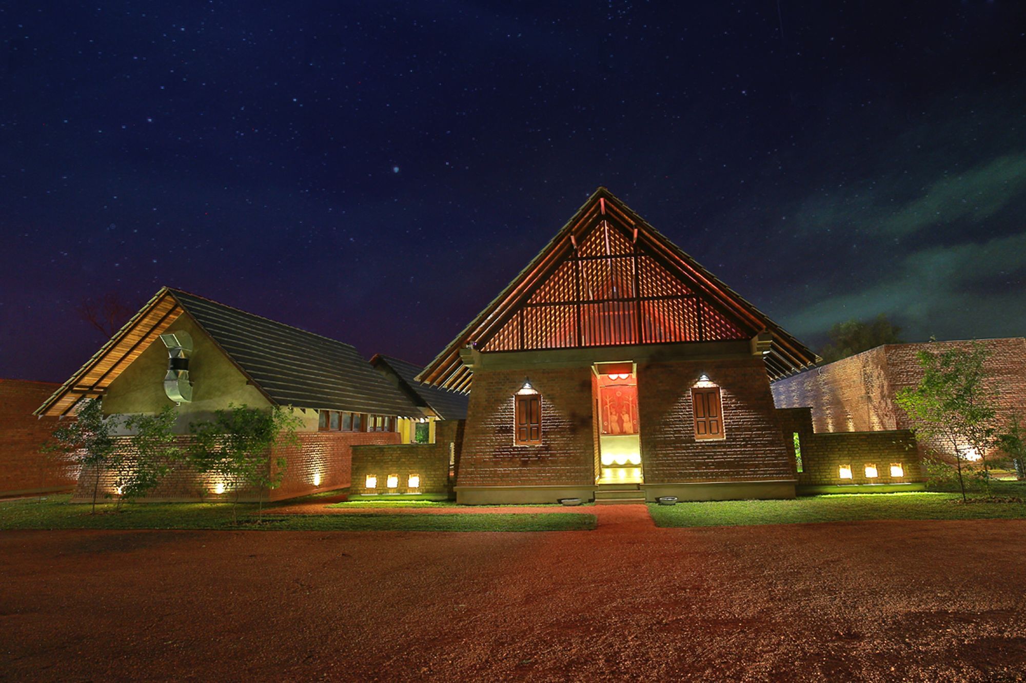 Roo Mansala Boutique Villas Sigiriya Bagian luar foto