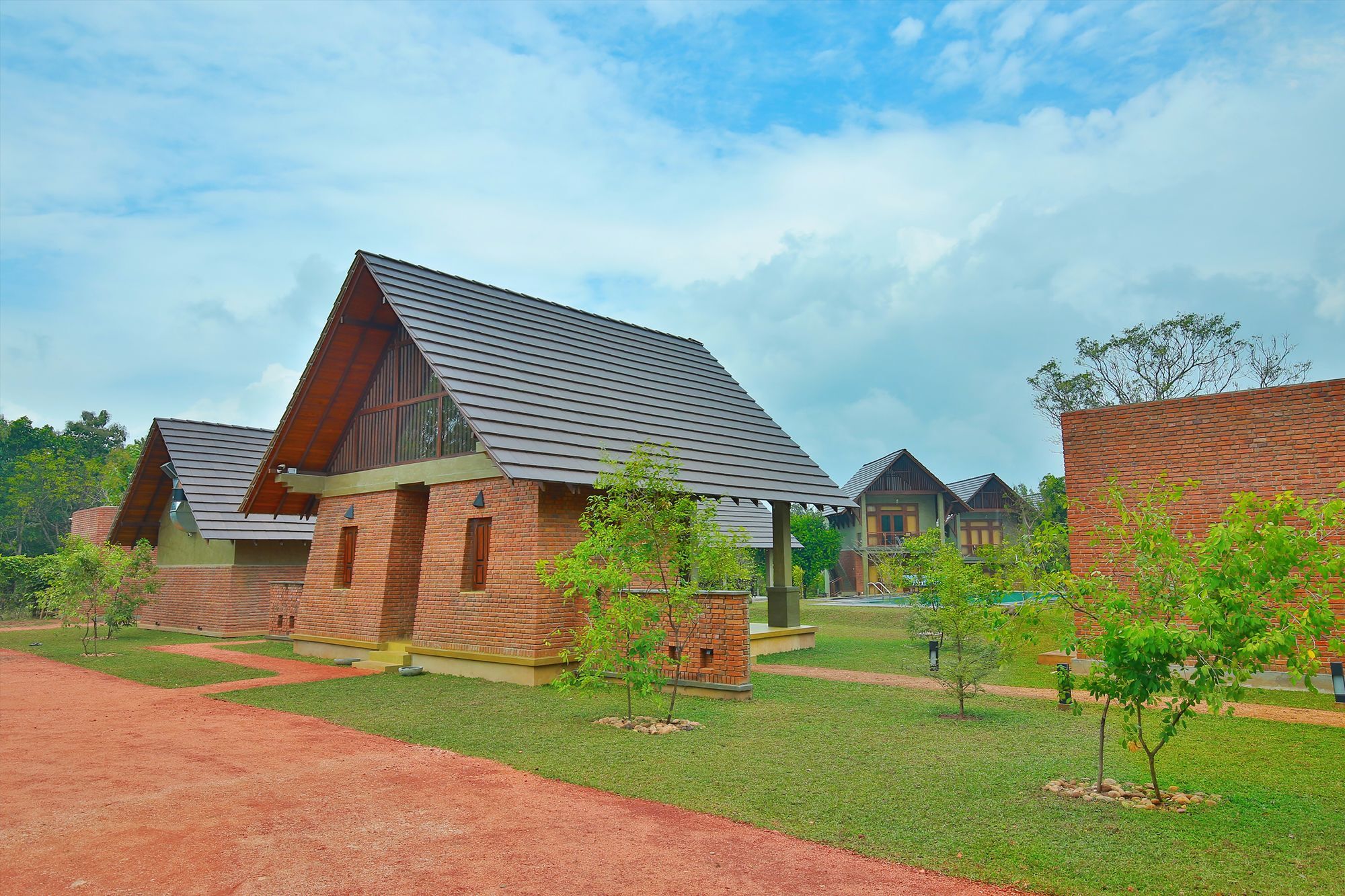 Roo Mansala Boutique Villas Sigiriya Bagian luar foto