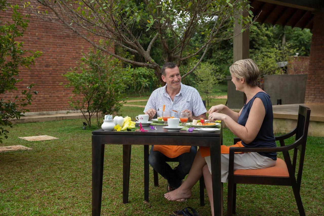 Roo Mansala Boutique Villas Sigiriya Bagian luar foto